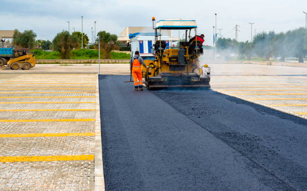 Best Driveway Repair Near Me  in Denver, IA