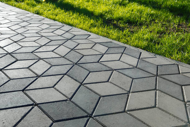 Professional Driveway Pavers in Denver, IA