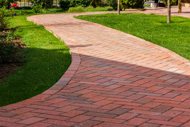 Best Commercial Driveway Pavers  in Denver, IA