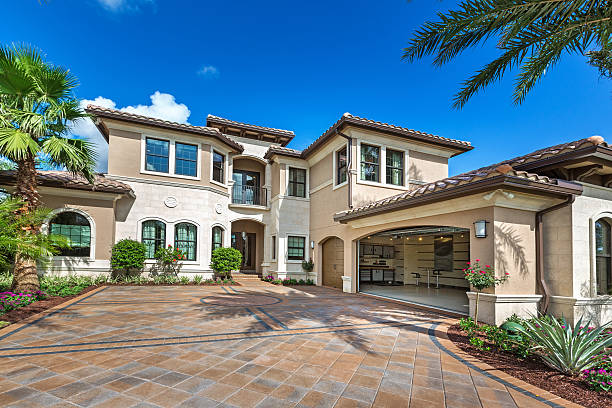 Best Driveway Paving Contractor  in Denver, IA