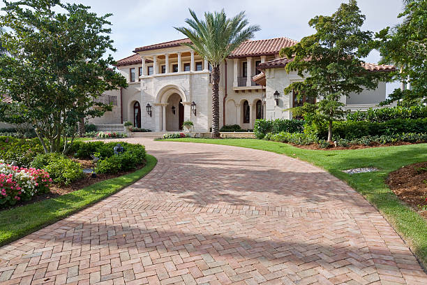 Reasons to Select Us for Your Driveway Paving Requirements in Denver, IA