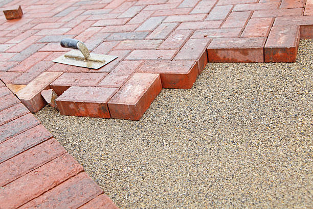 Best Driveway Paving Contractor  in Denver, IA