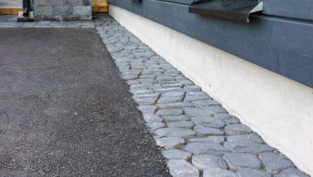 Best Interlocking Driveway Pavers  in Denver, IA