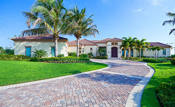 Best Driveway Pavers Near Me  in Denver, IA