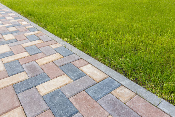 Best Concrete Paver Driveway  in Denver, IA